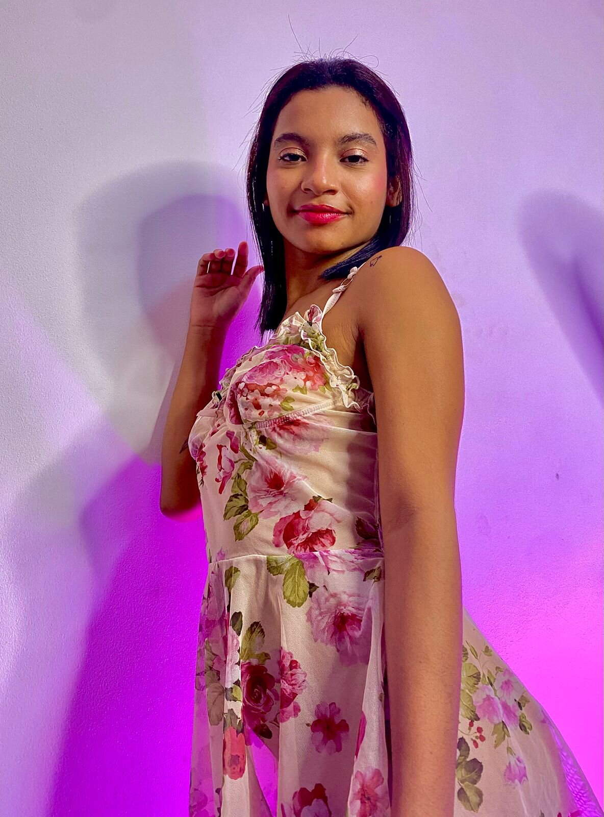 XXX Porn Photo of Nude lucyy_latin 6