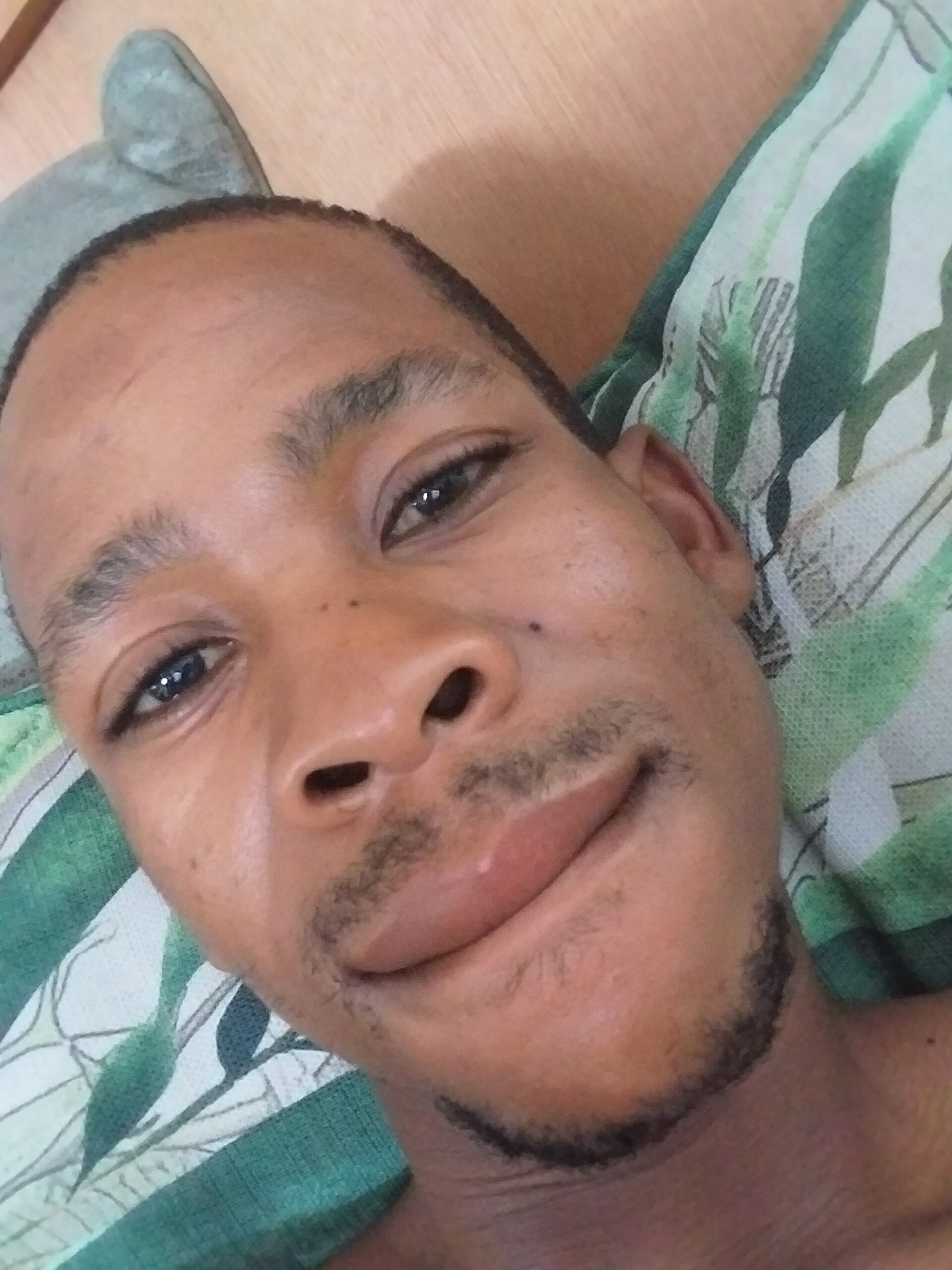 XXX Porn Photo of Nude YerzyB 3
