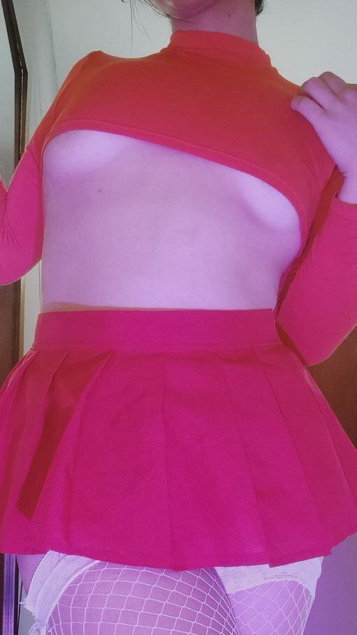 XXX Porn Photo of Nude Ray_Lily 9