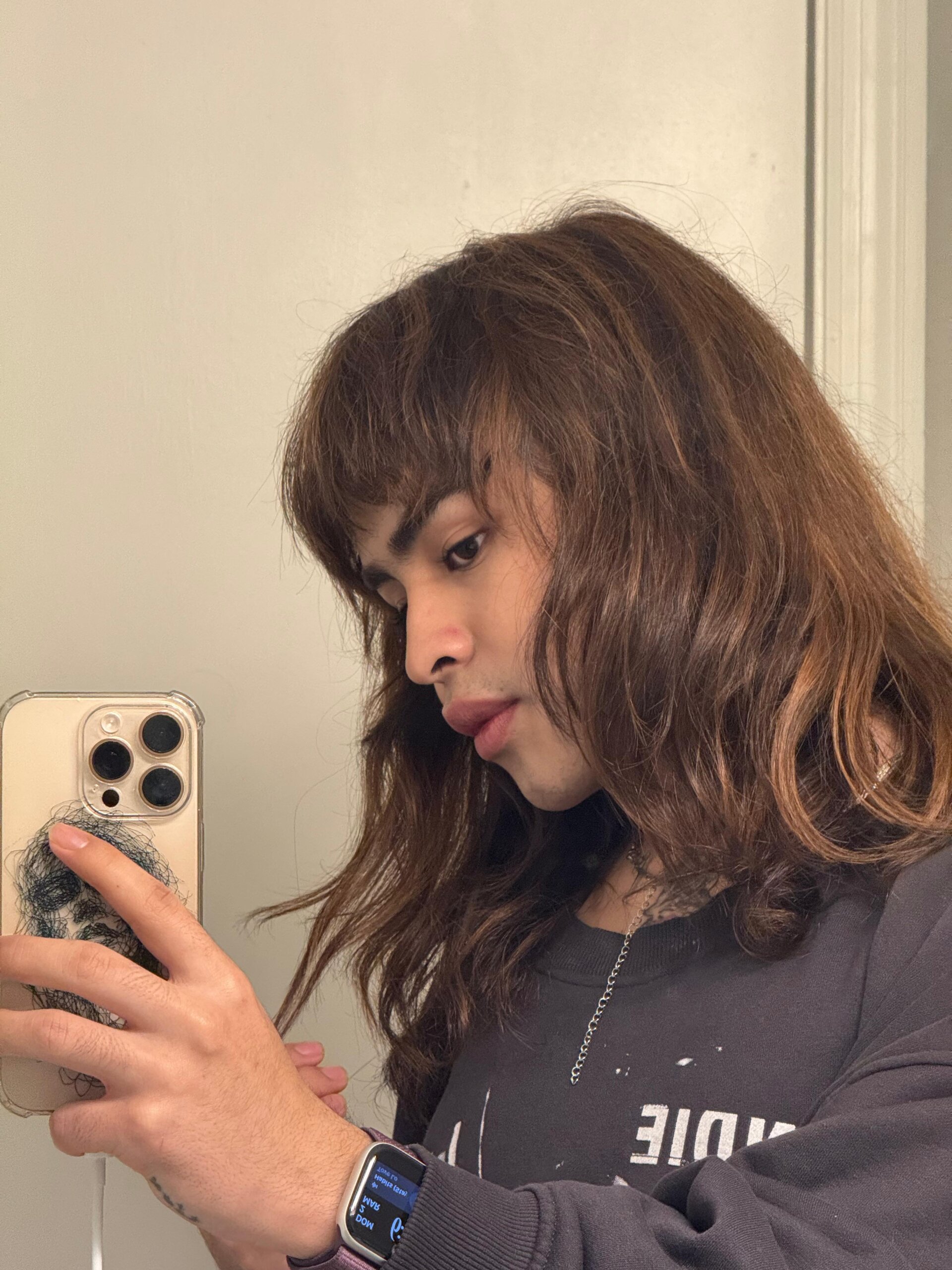 XXX Porn Photo of Nude kai_novoa 3