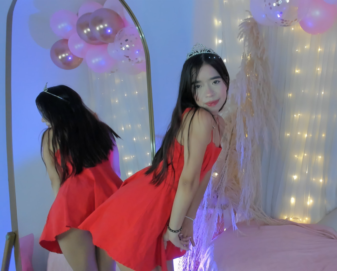 XXX Porn Photo of Nude arianna_cox__ 37