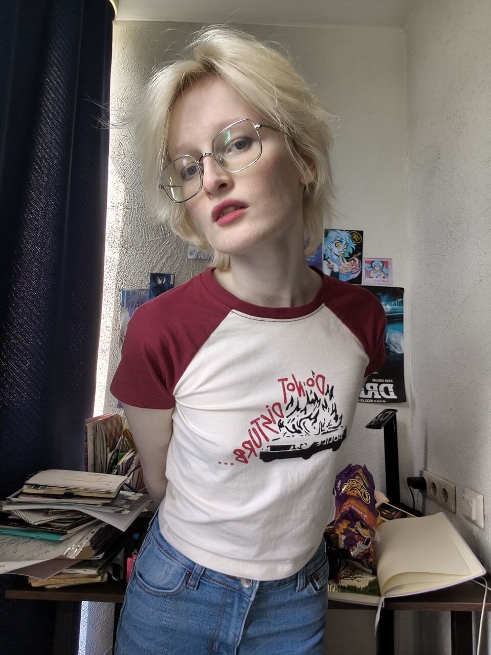 XXX Porn Photo of Nude ElizabethHarpper 6