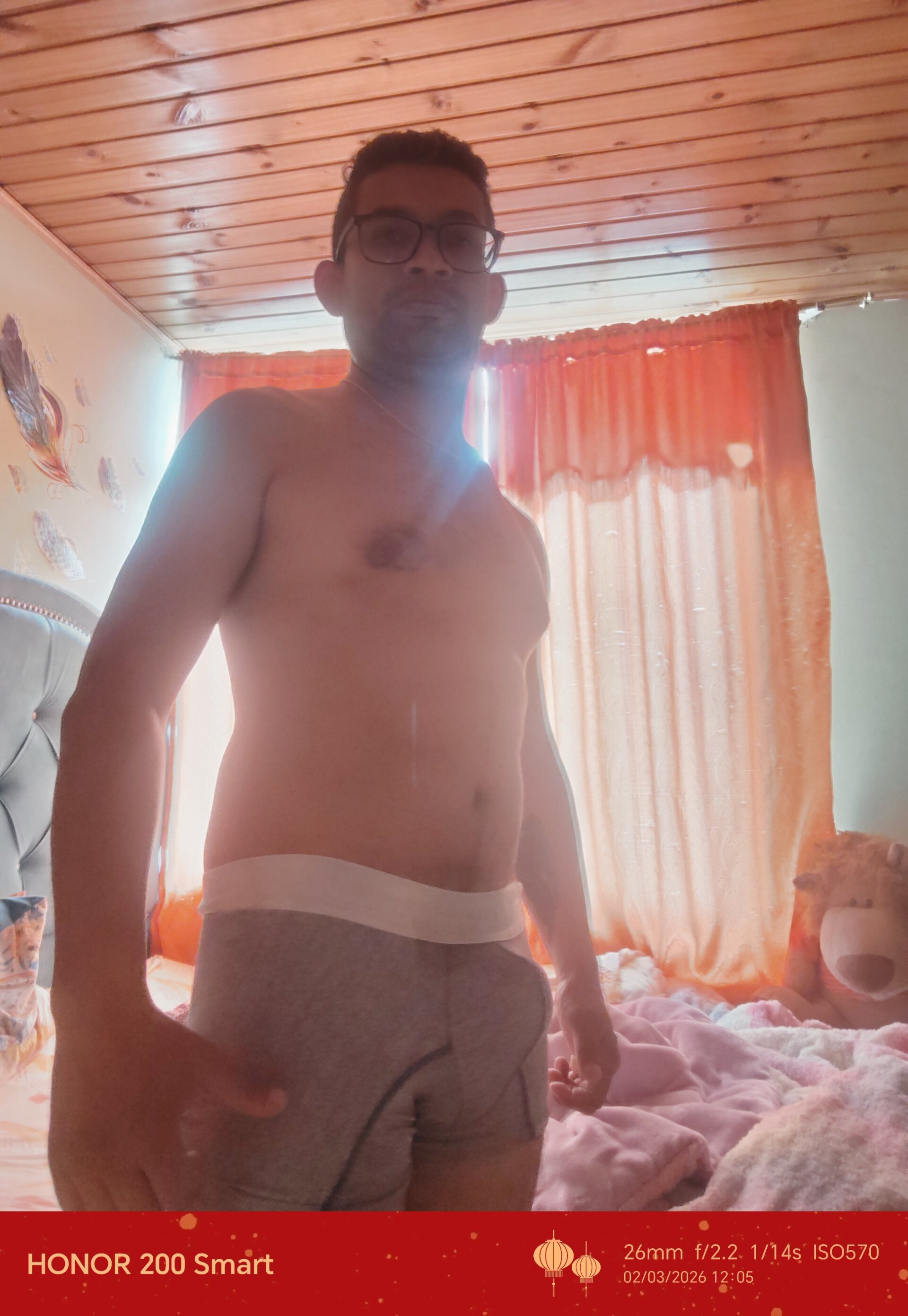 XXX Porn Photo of Nude Carvajal38 7
