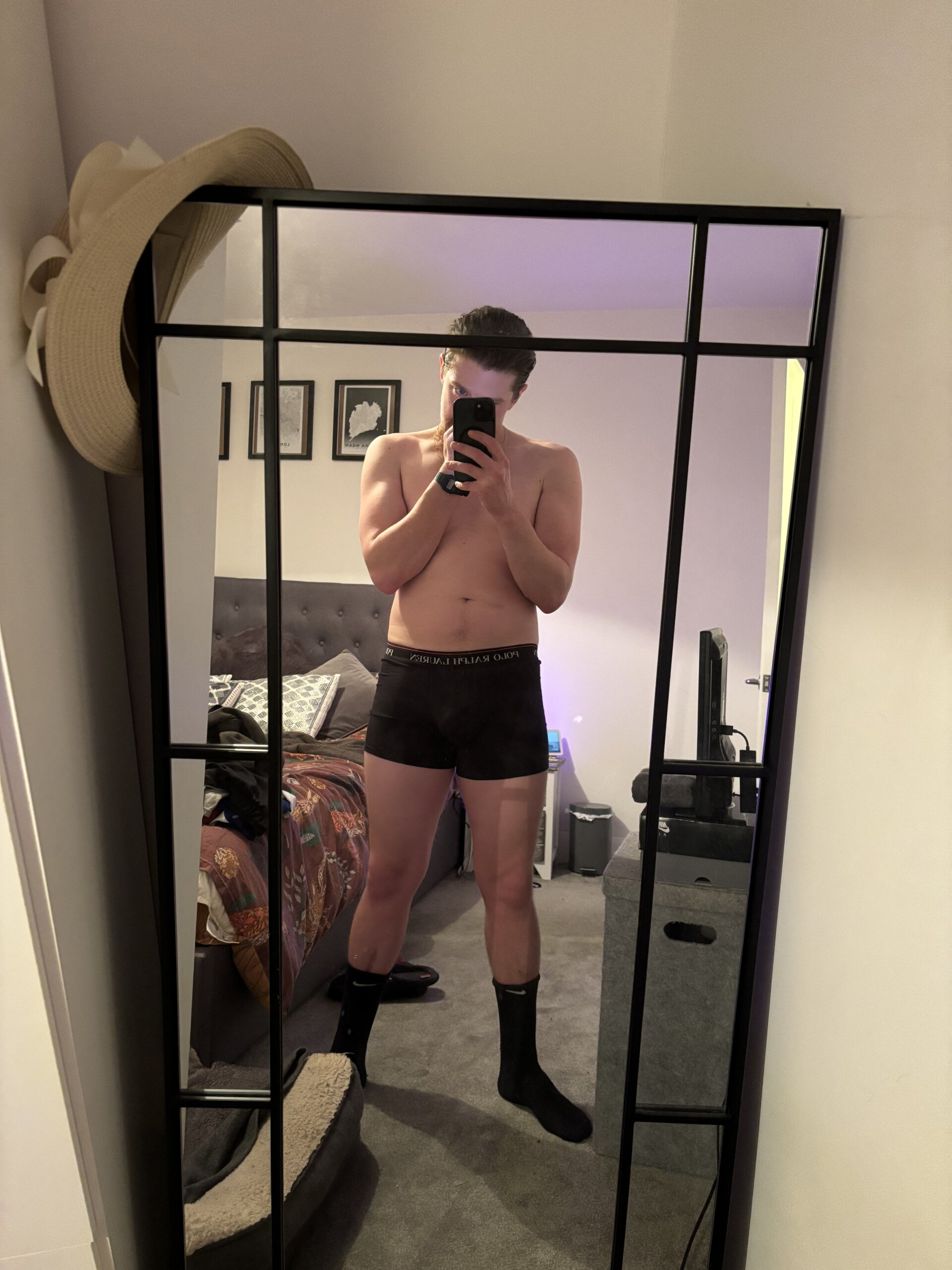 XXX Porn Photo of Nude jackost95 1