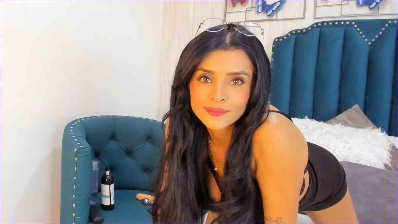 XXX Porn Photo of Nude samara_warren 50