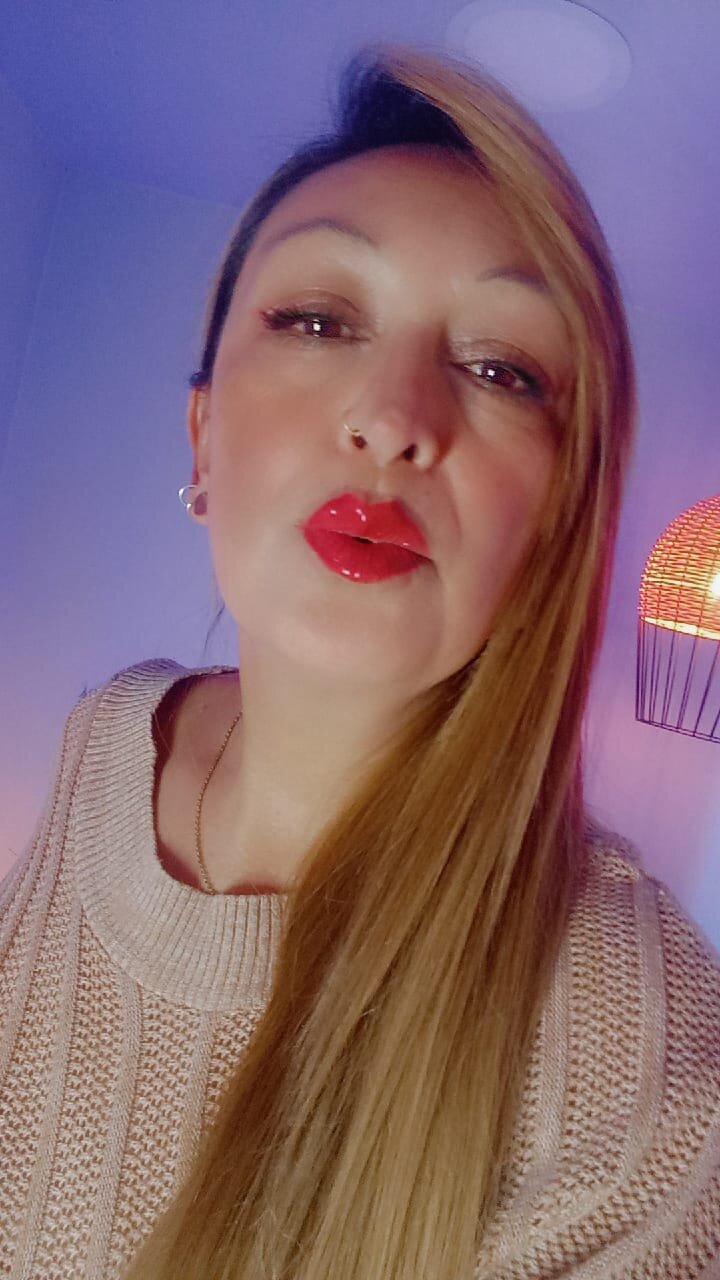 XXX Porn Photo of Nude VictoriaQueen_Fg 1