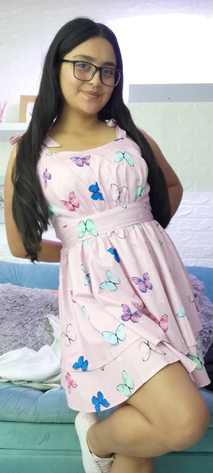 XXX Porn Photo of Nude scarlleth_ 22