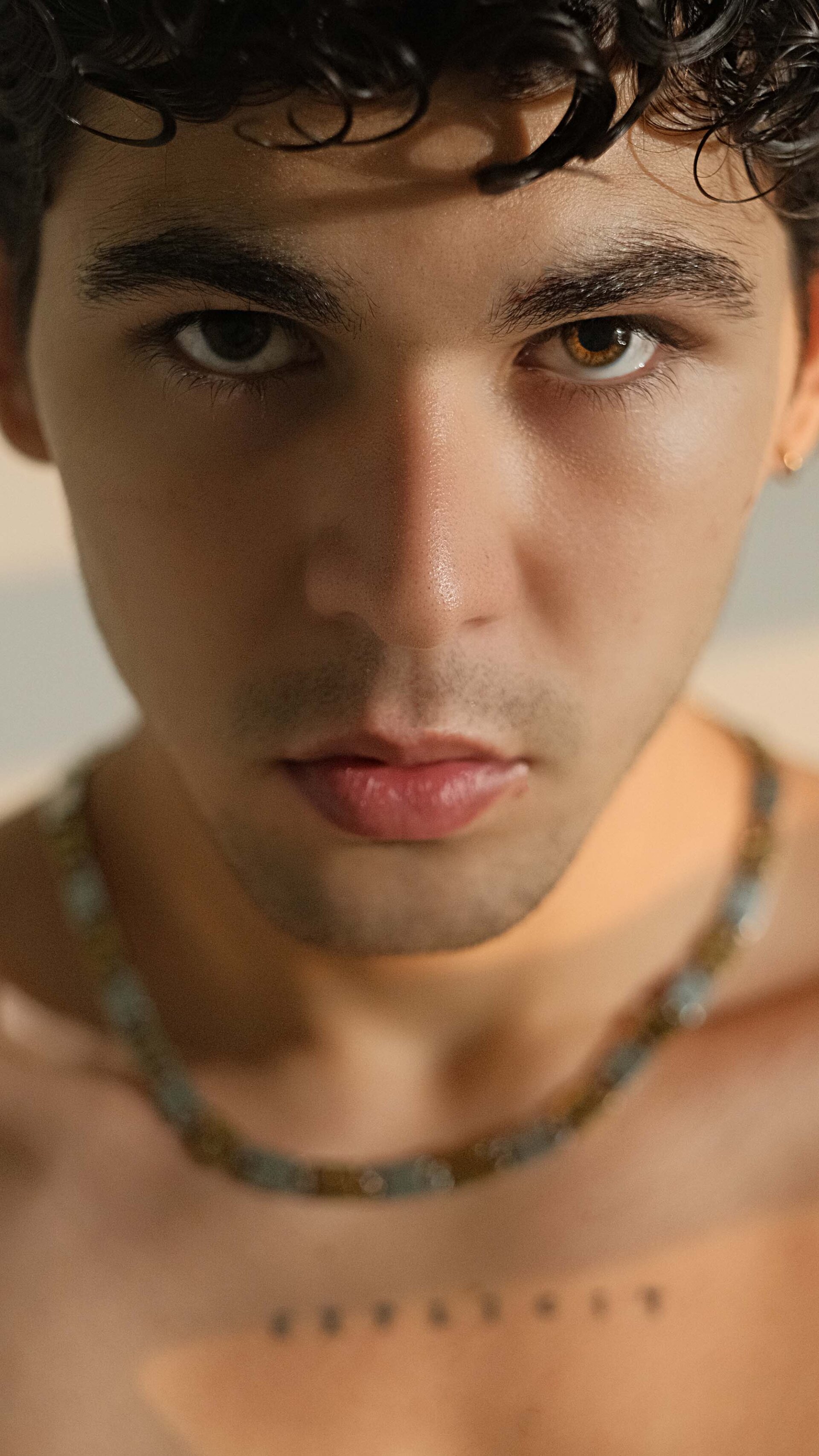 XXX Porn Photo of Nude Luca_ferrer_ 27