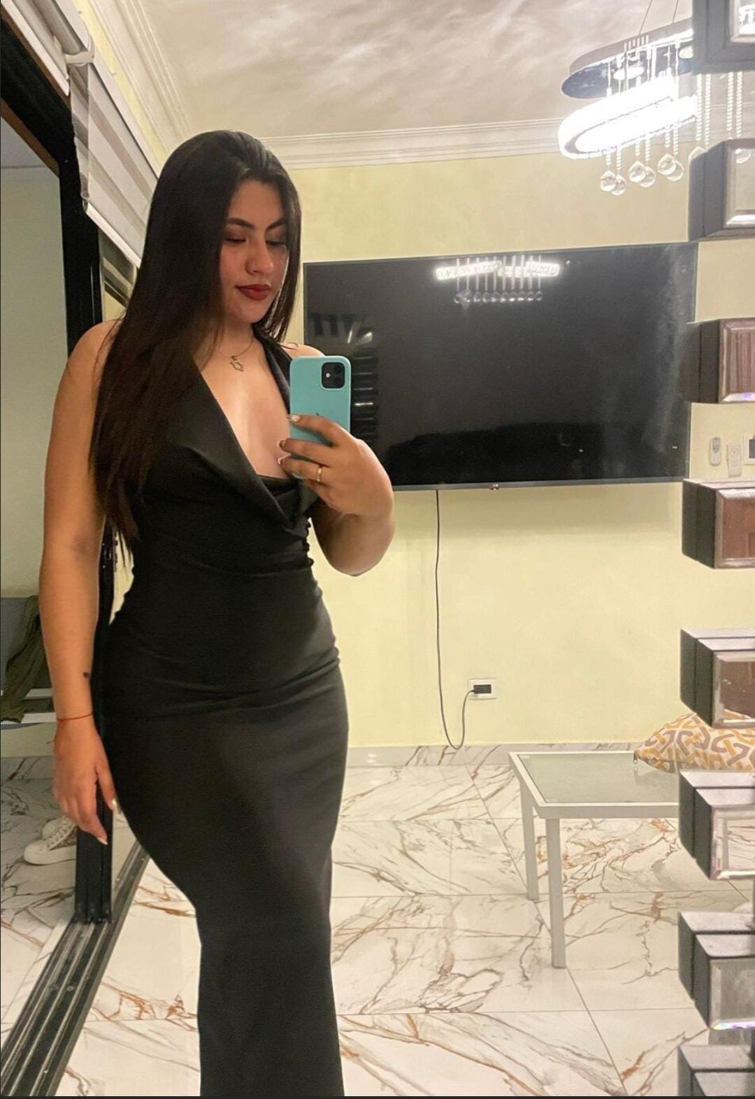 XXX Porn Photo of Nude violeta_karson 9
