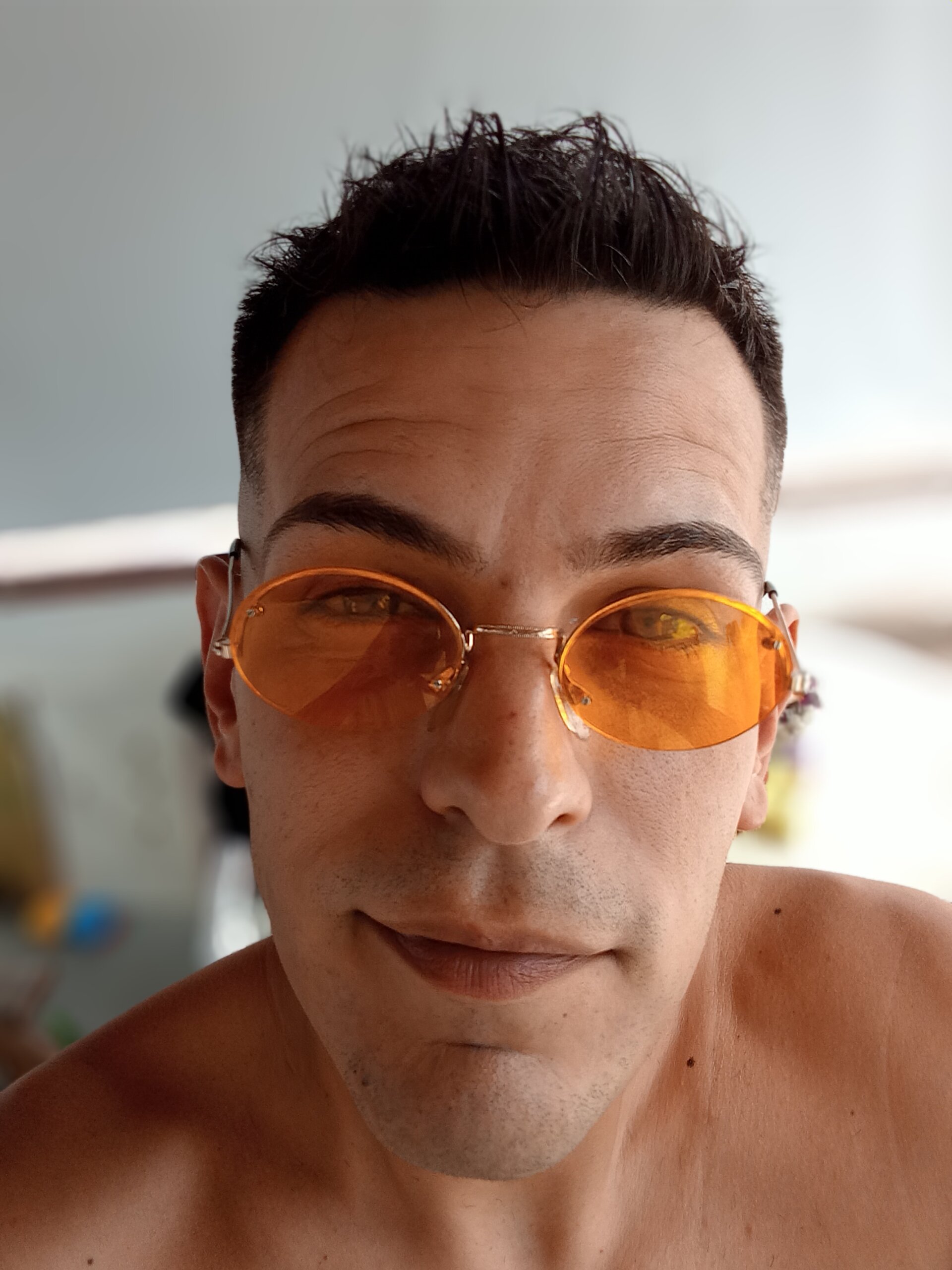 XXX Porn Photo of Nude AmorSobra 2