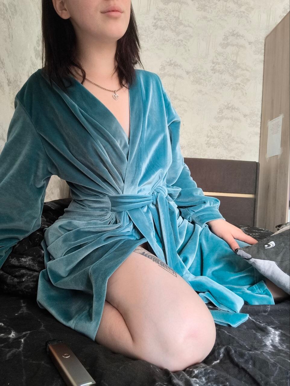 XXX Porn Photo of Nude Ellafub 2