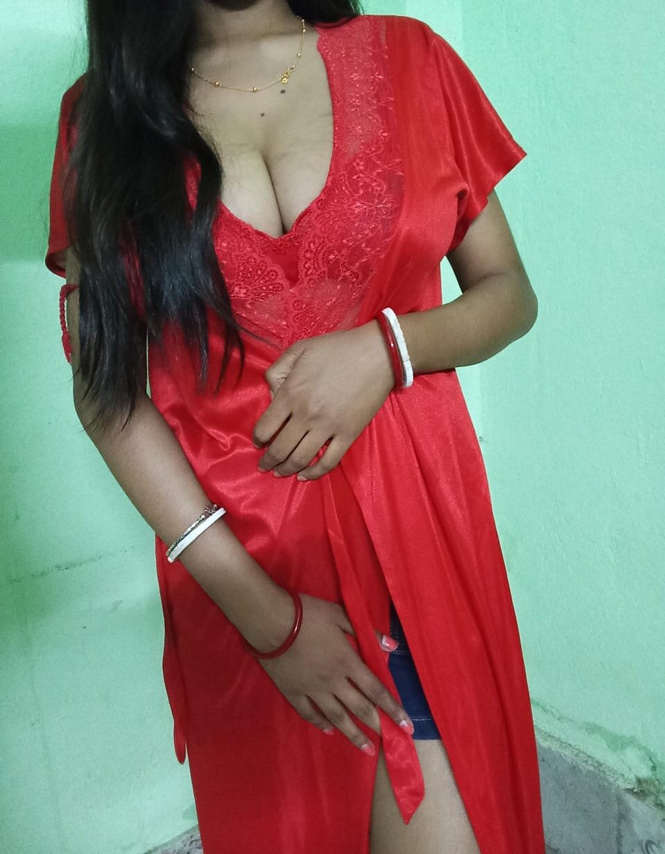 XXX Porn Photo of Nude Cute-Kaashvi 3