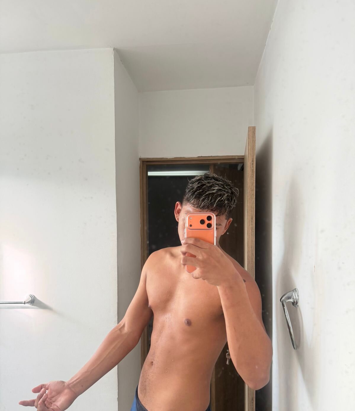 XXX Porn Photo of Nude jack_millerx 2