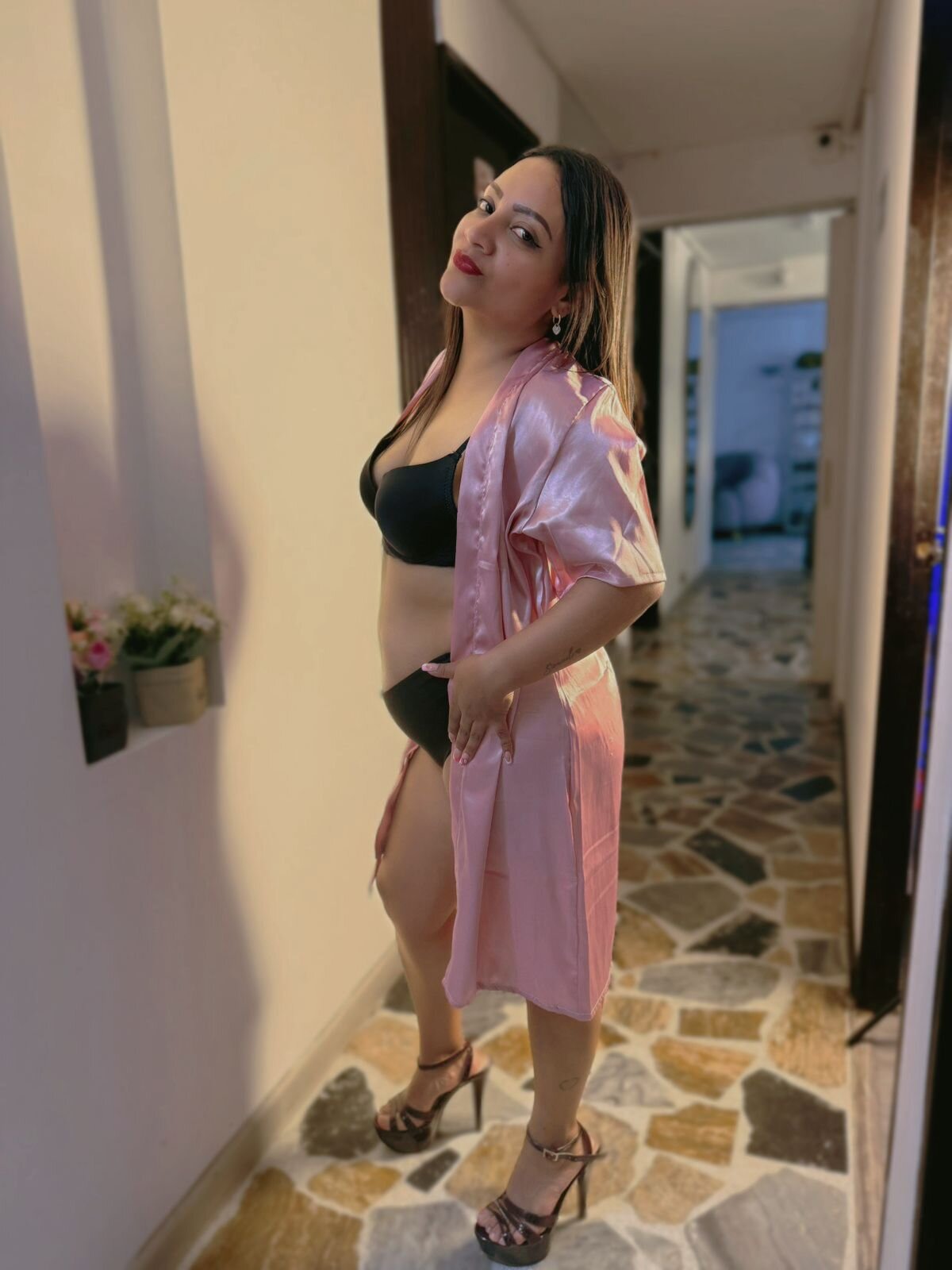 XXX Porn Photo of Nude Dasha_Brunn 6