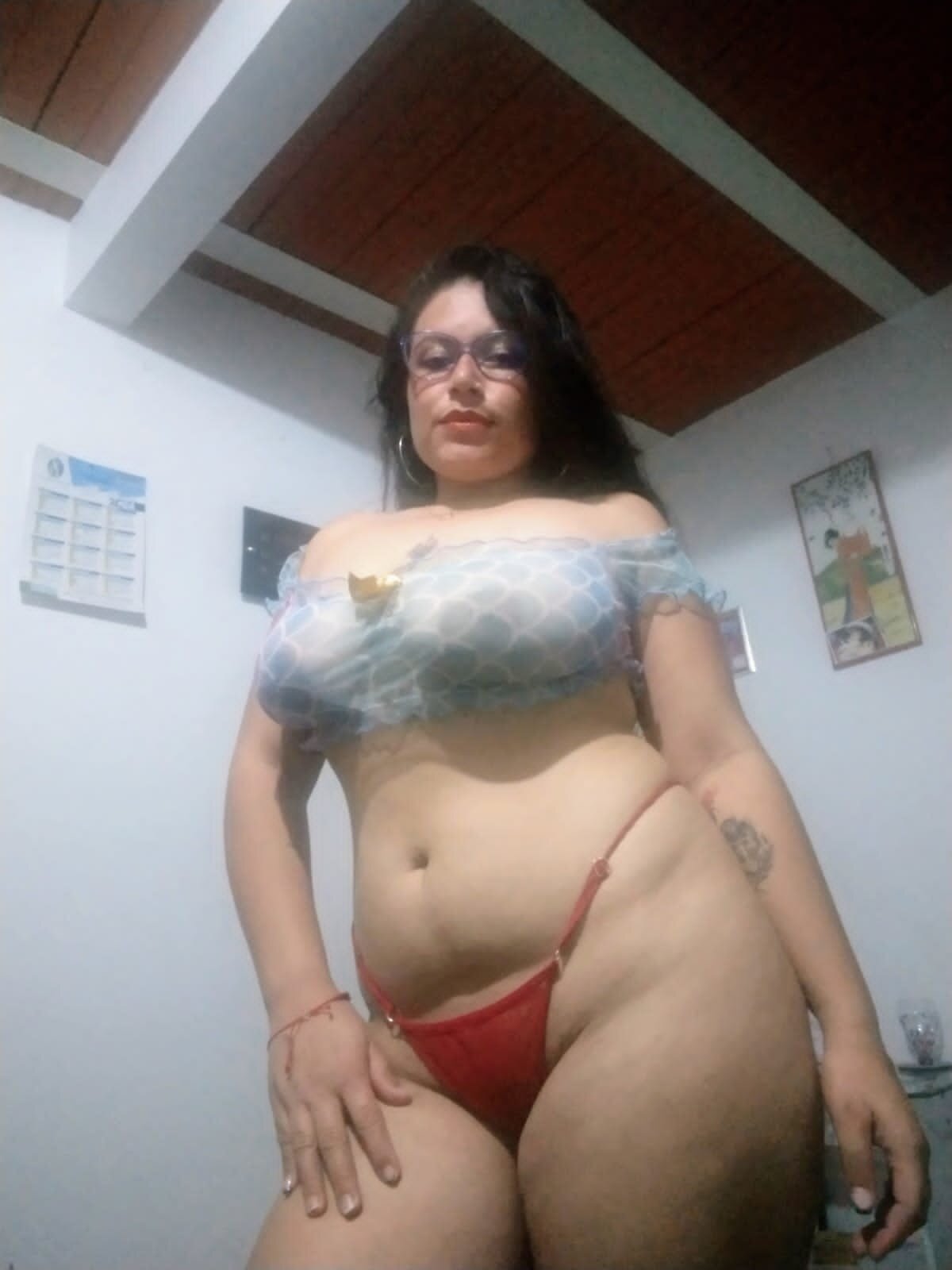 XXX Porn Photo of Nude vennuss_89 9
