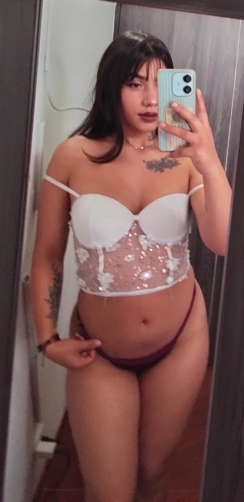 XXX Porn Photo of Nude connieehotks 2