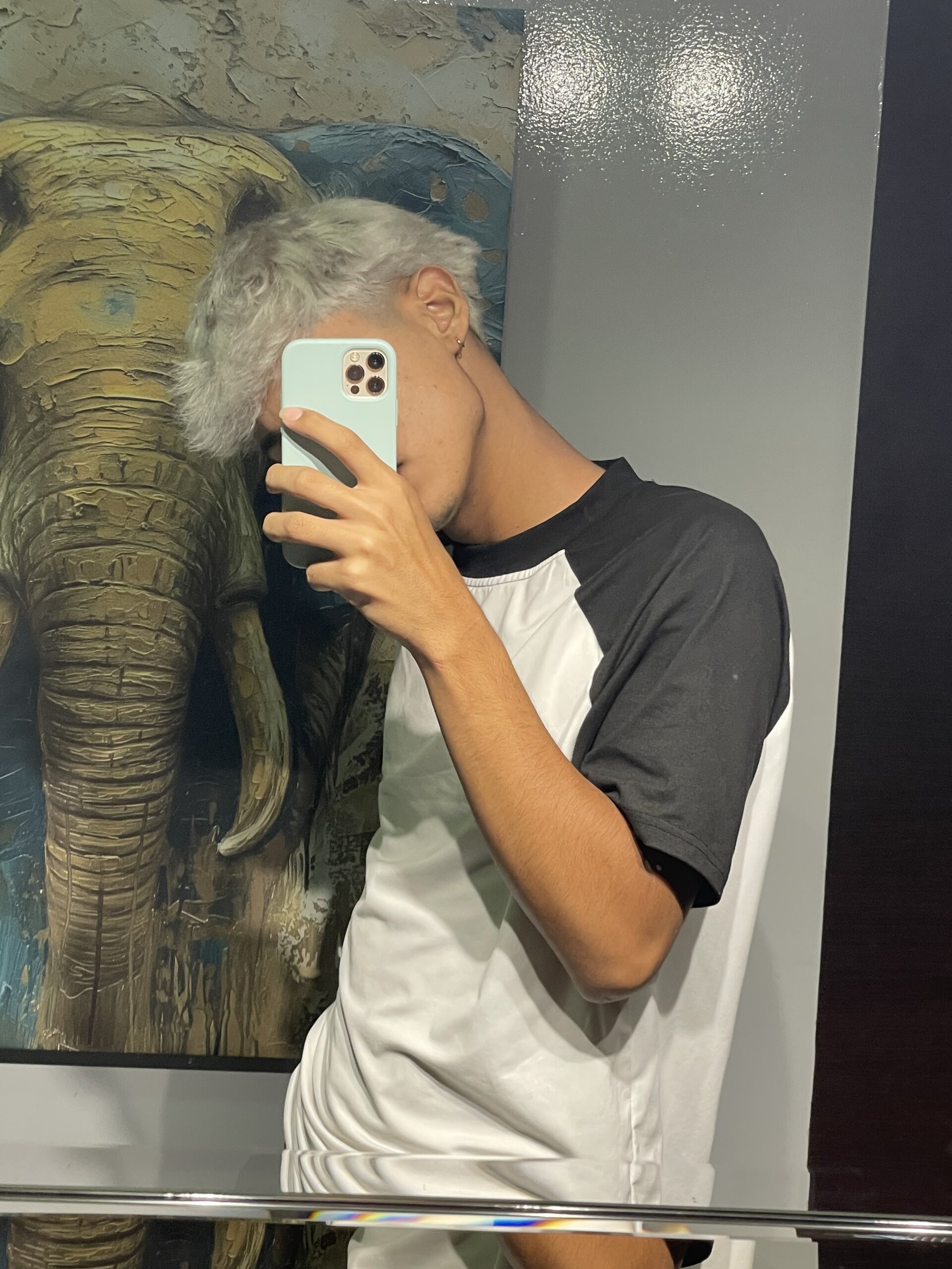 XXX Porn Photo of Nude OliverTwinky 4
