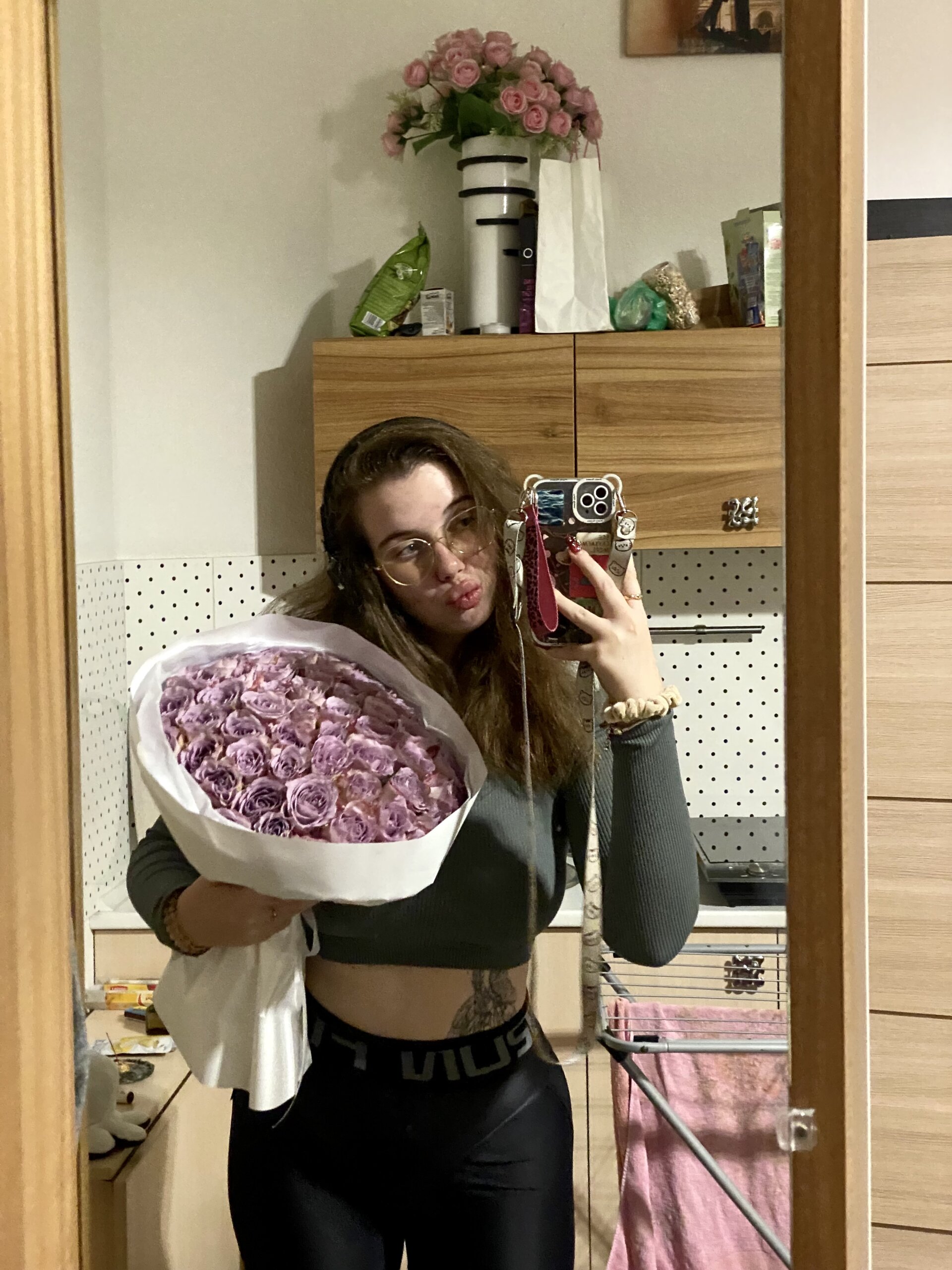 XXX Porn Photo of Nude SugarMuse 257