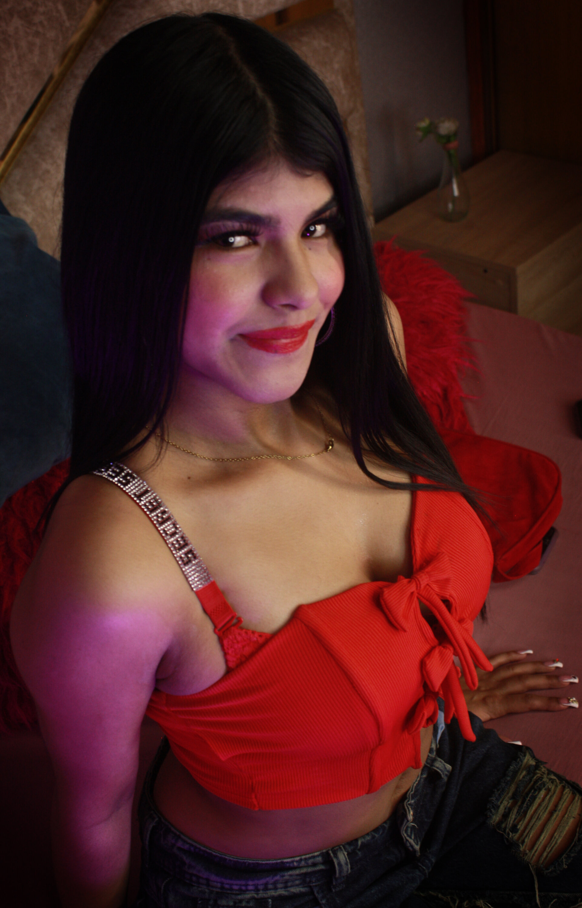 XXX Porn Photo of Nude VyoletFox 9