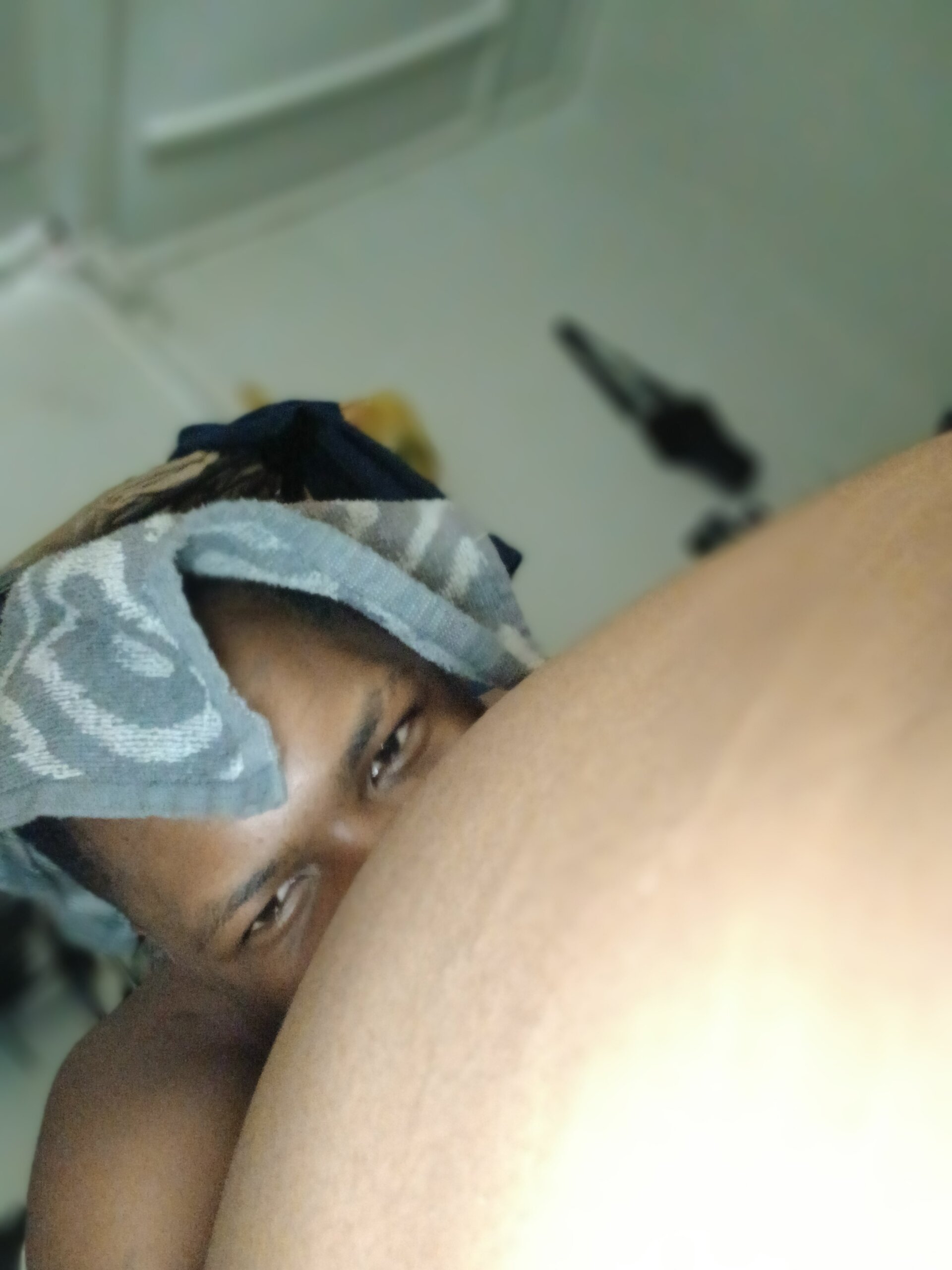XXX Porn Photo of Nude SmalMagic 1
