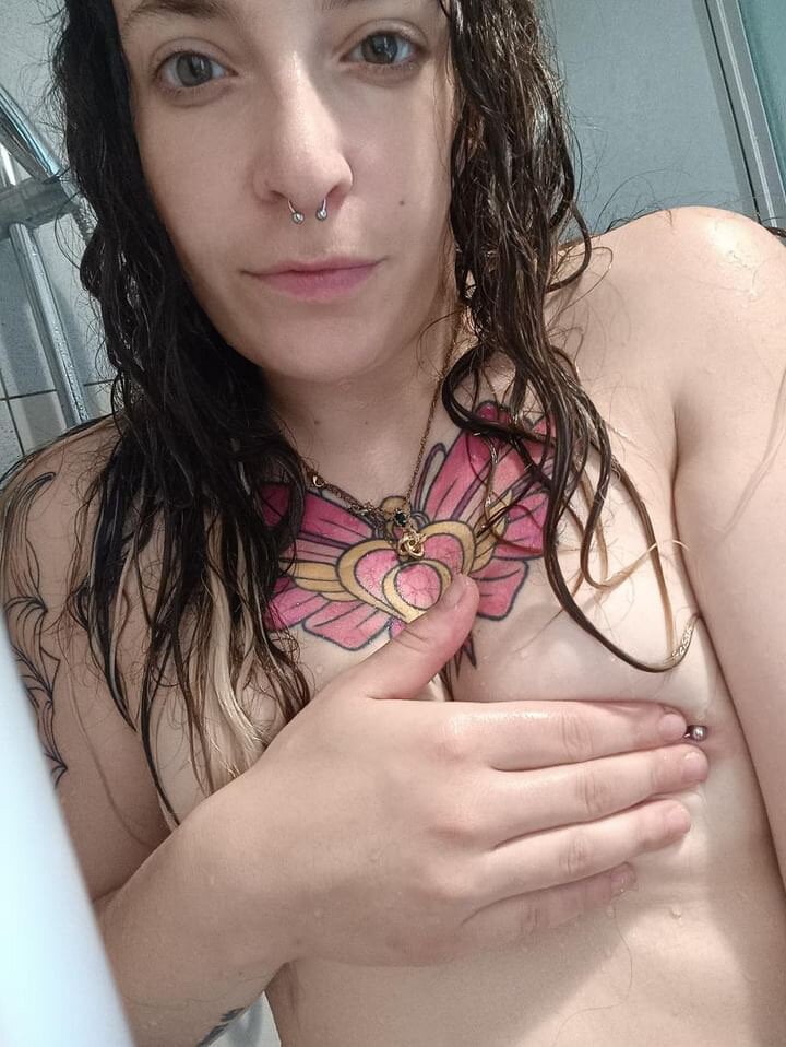XXX Porn Photo of Nude MariaGiovannaAA 32