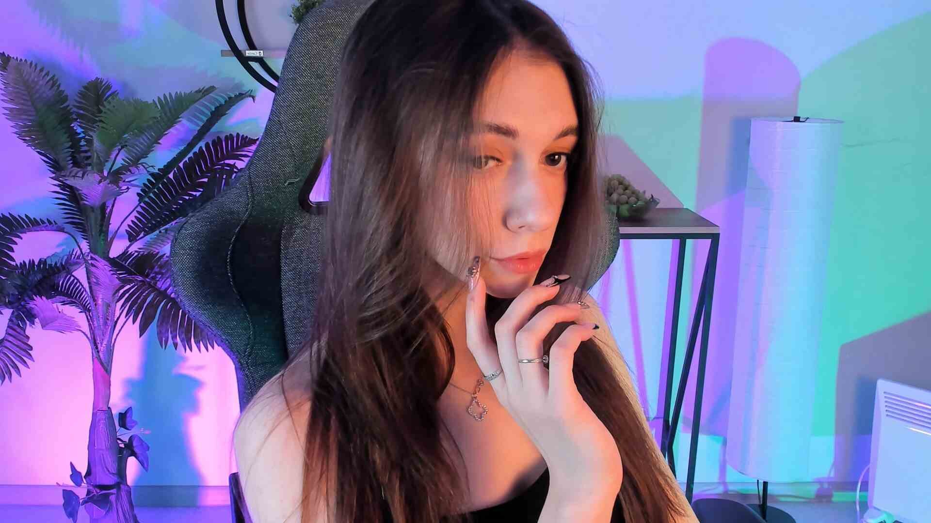 XXX Porn Photo of Nude AveAngela 25
