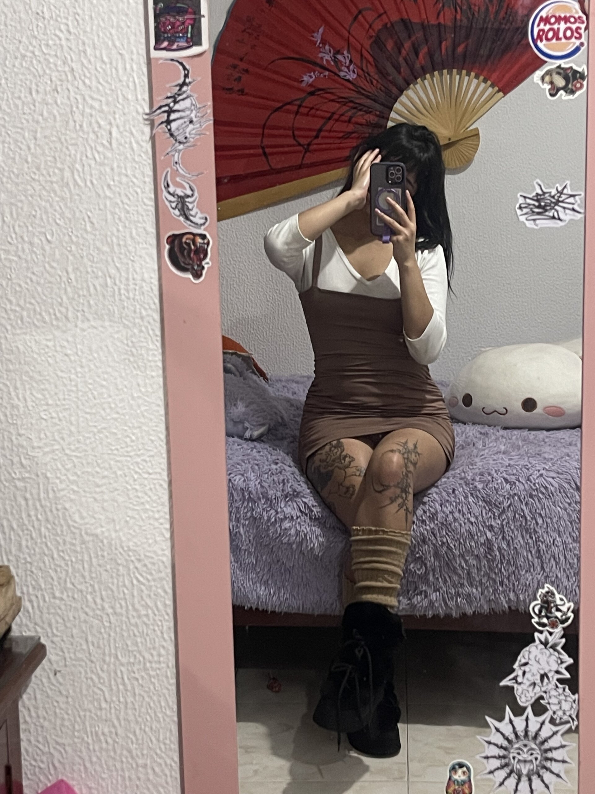 XXX Porn Photo of Nude allyssa_bellini_s 26