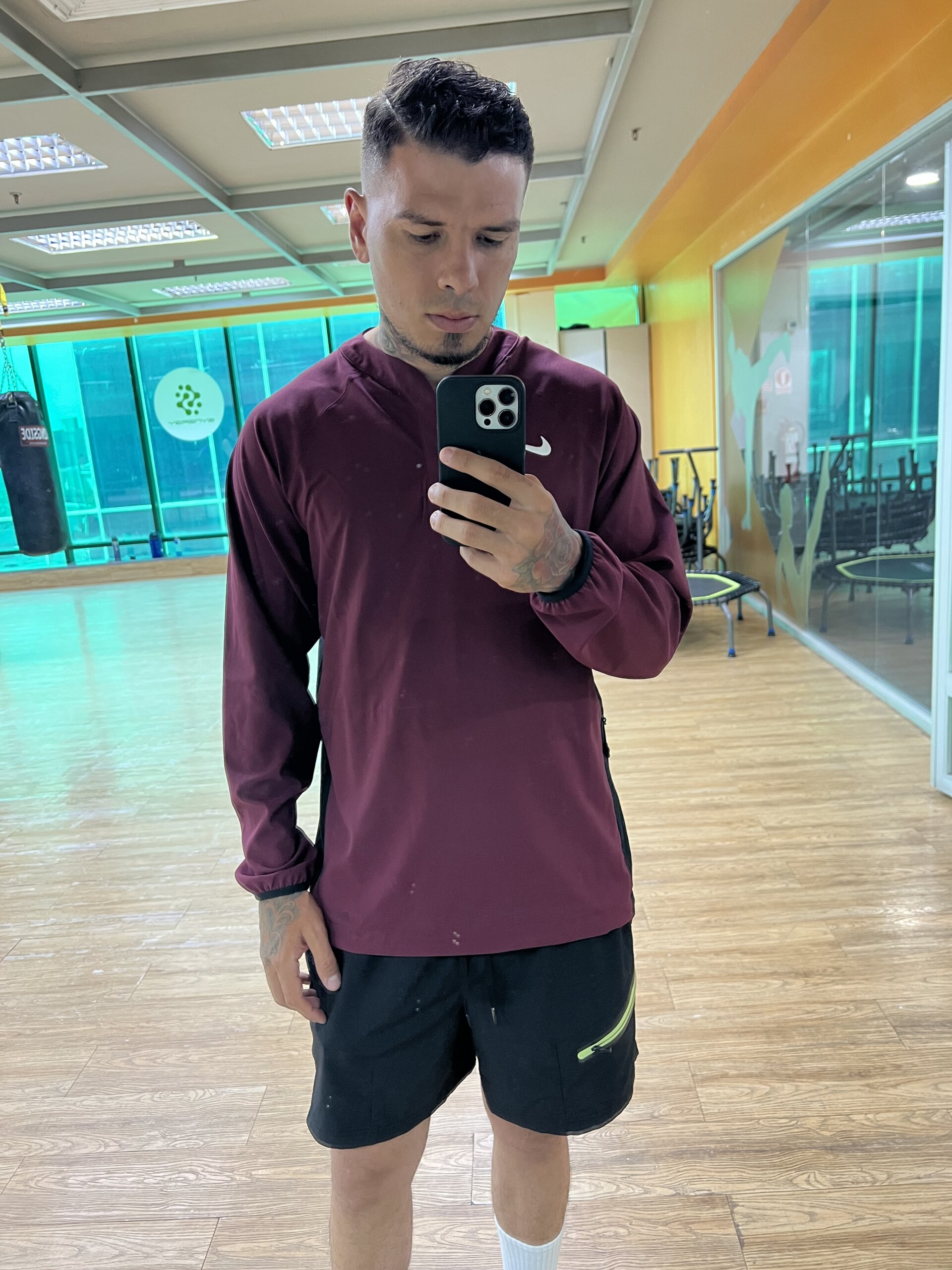 XXX Porn Photo of Nude Andresbox 1