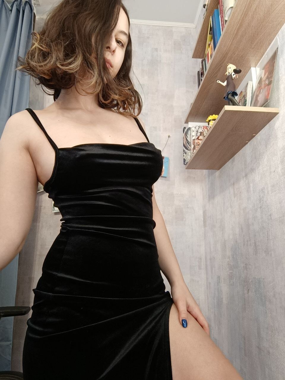 XXX Porn Photo of Nude Agatha_Sade 3
