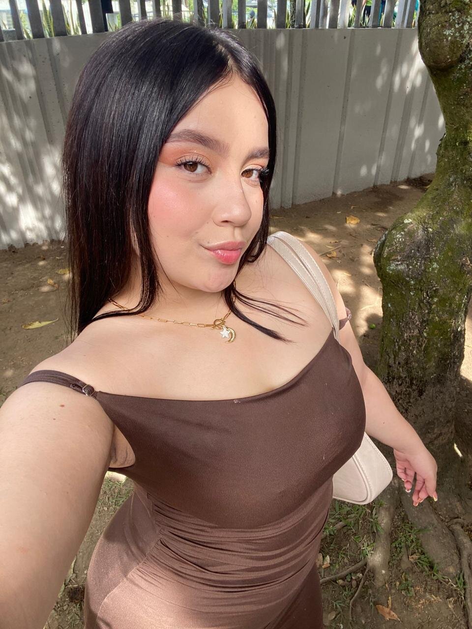 XXX Porn Photo of Nude ZairaVanCleef 42