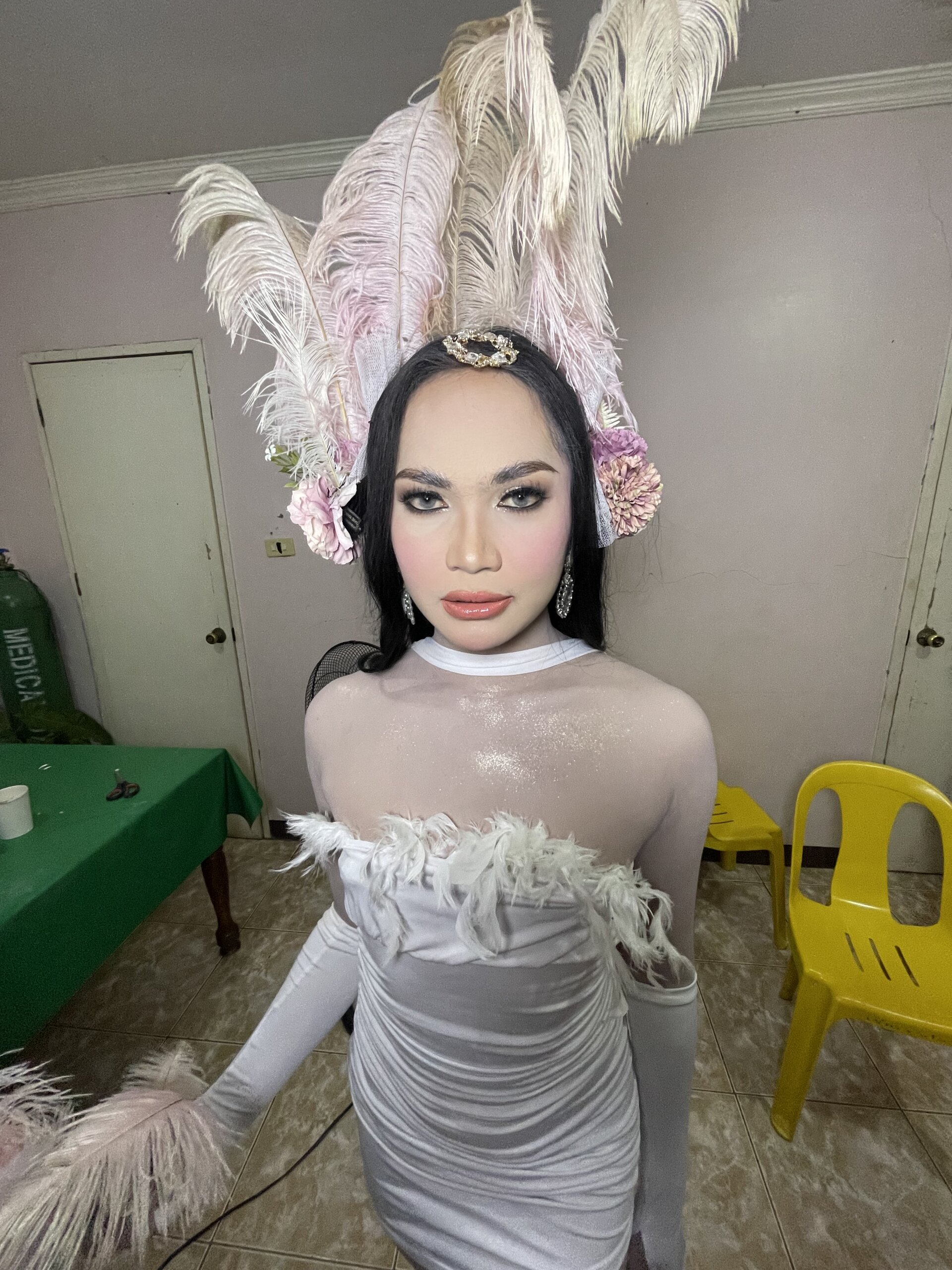 XXX Porn Photo of Nude aleahcum24 1