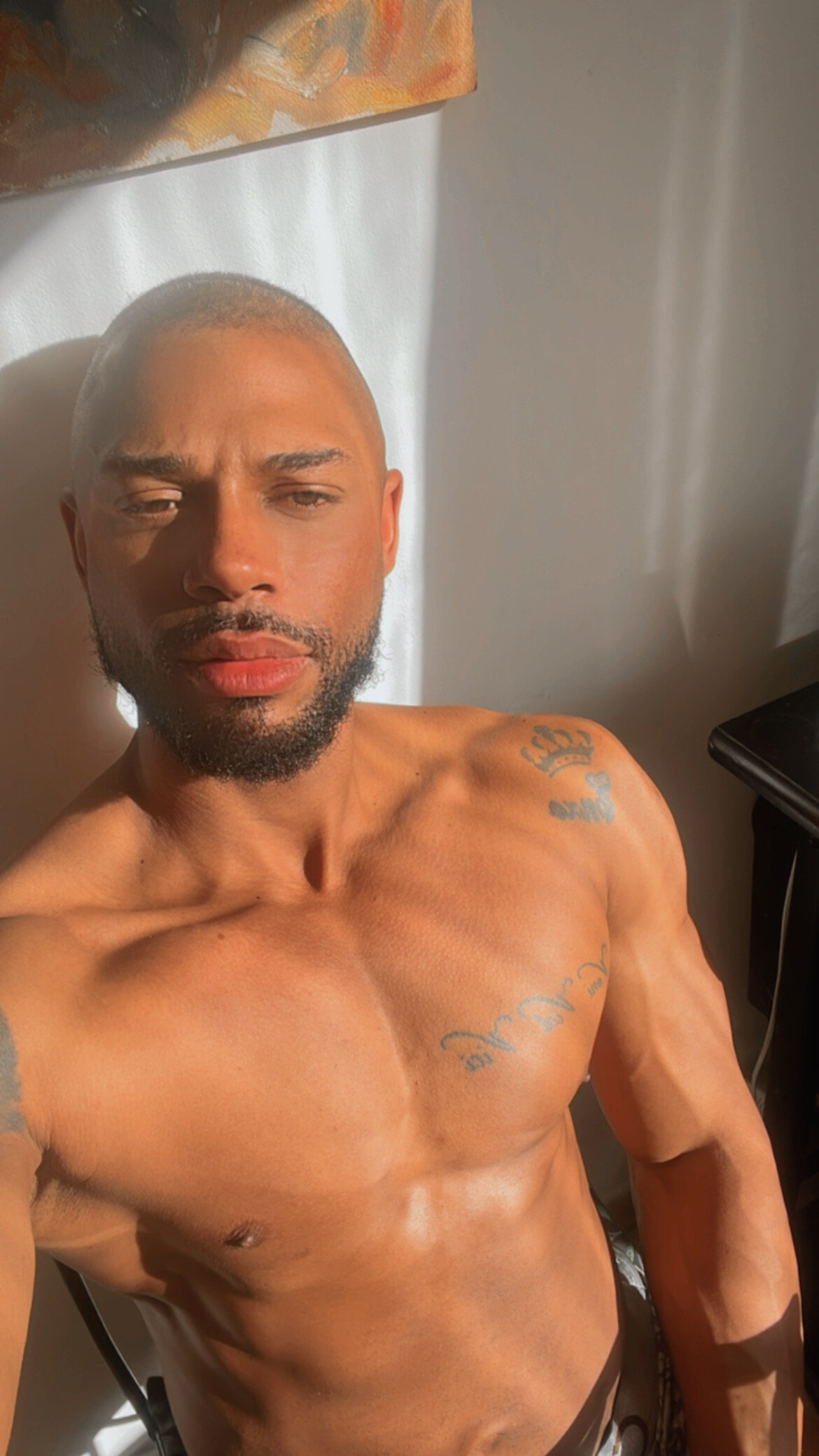 XXX Porn Photo of Nude muscle_fit 17
