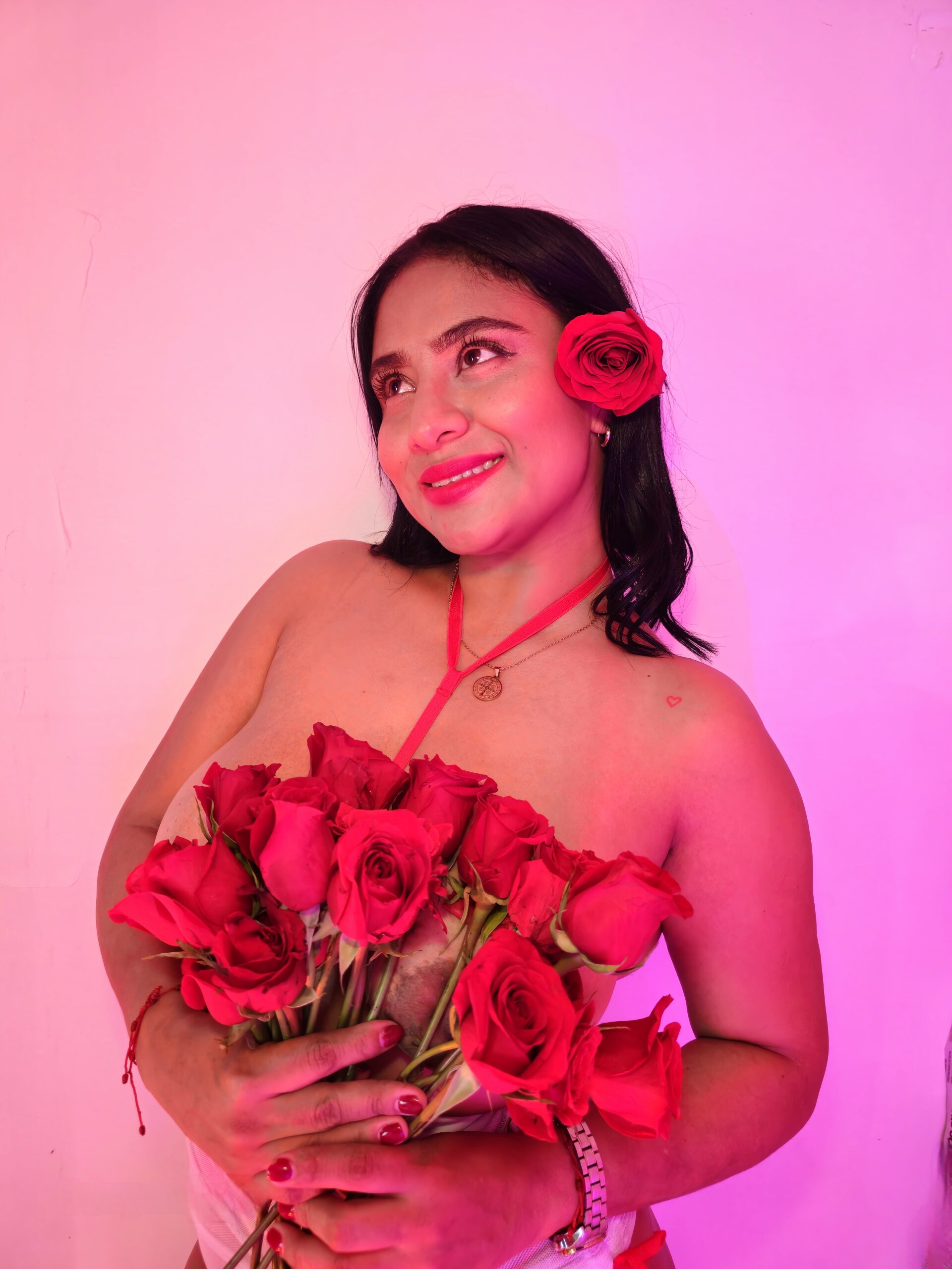 XXX Porn Photo of Nude savana_rios 25
