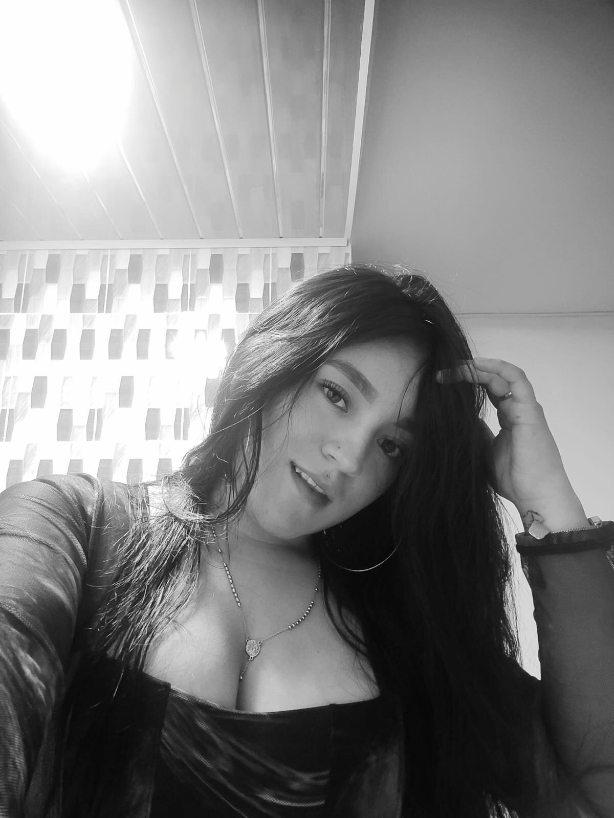 XXX Porn Photo of Nude ivy_lara 2