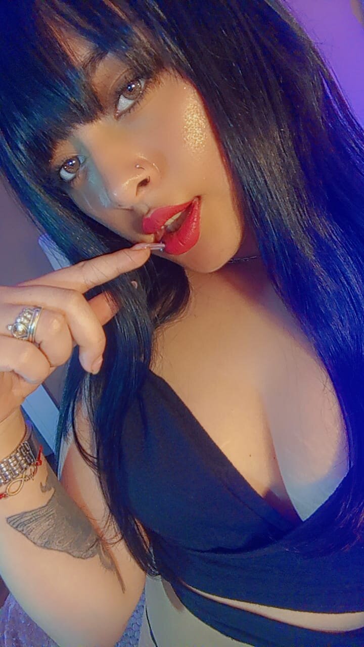XXX Porn Photo of Nude baby_naomy 5