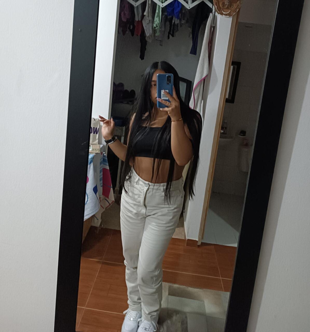XXX Porn Photo of Nude Catalina_naugthy 3