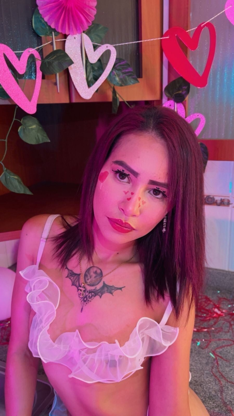 XXX Porn Photo of Nude Keitty_fox27 13