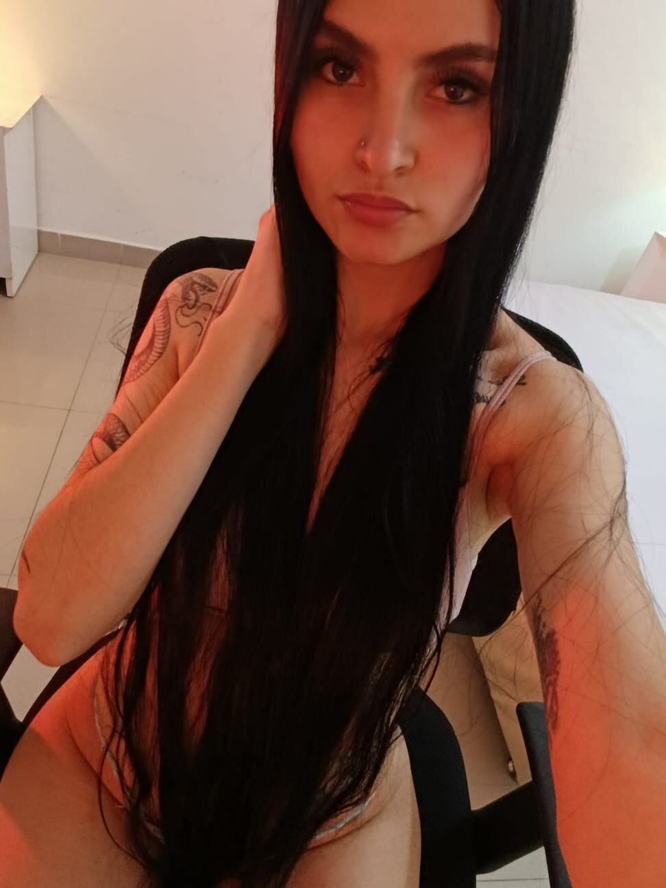 XXX Porn Photo of Nude Zaya_22 7