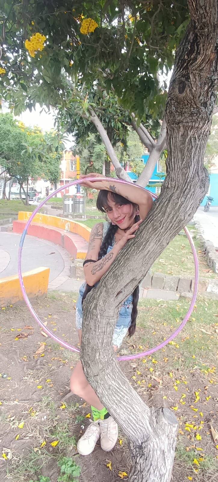 XXX Porn Photo of Nude Sammy_hoops 7