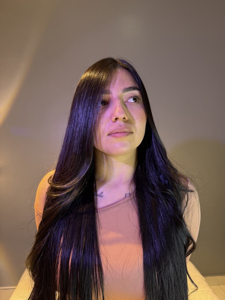 XXX Porn Photo of Nude miahot8_ 4
