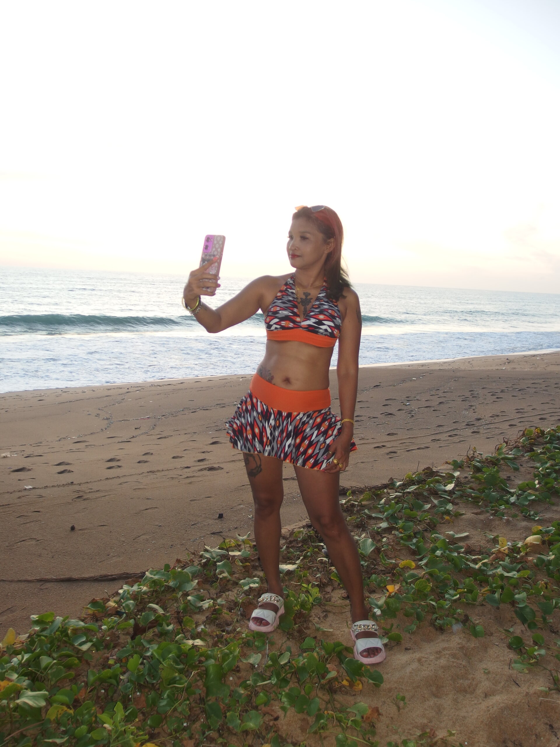 XXX Porn Photo of Nude BonnieClydeCam 57
