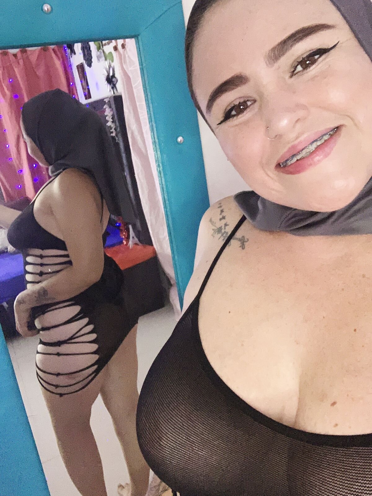 XXX Porn Photo of Nude MarianFadel 49