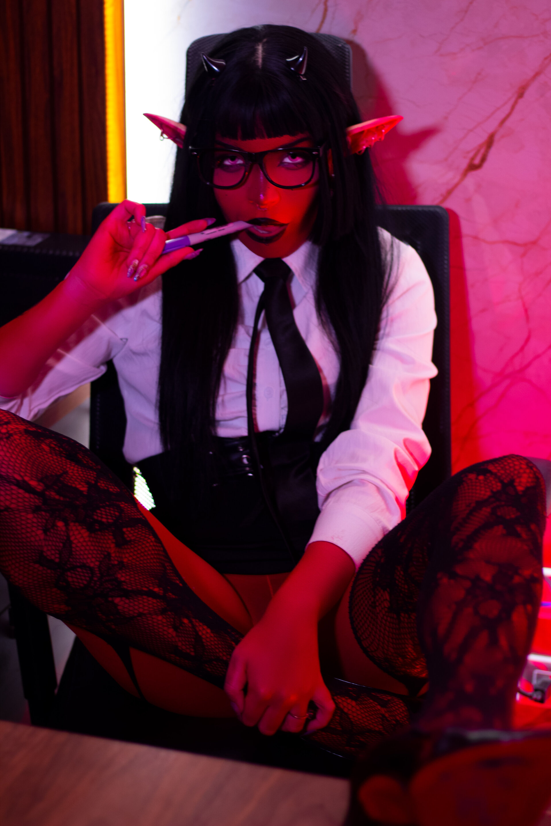 XXX Porn Photo of Nude Kaoriabyss_ 152