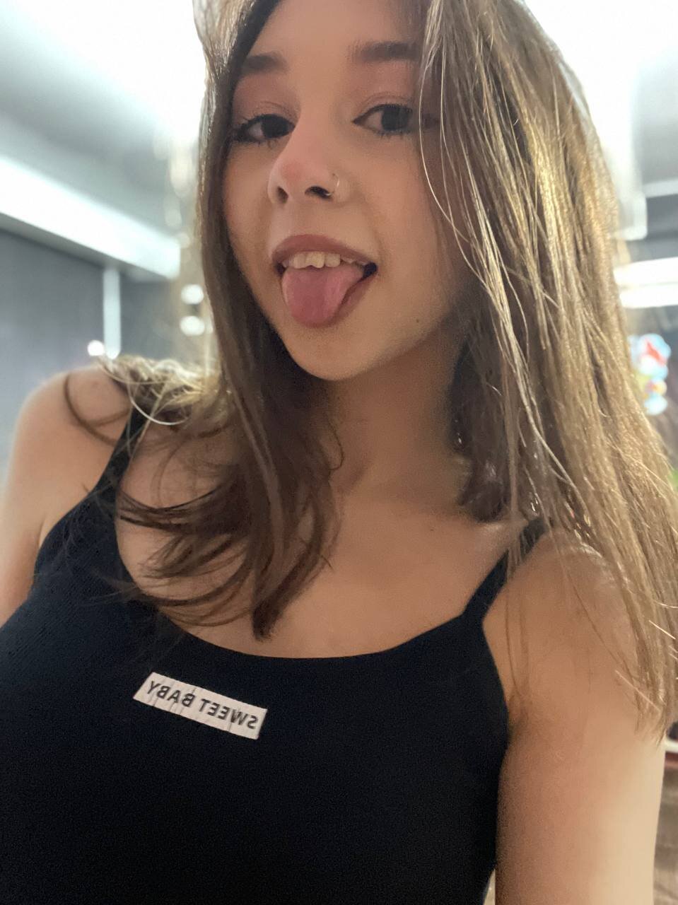 XXX Porn Photo of Nude Sssonya 36