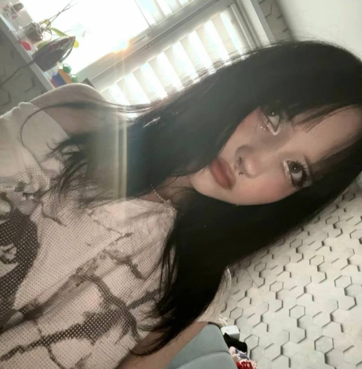 XXX Porn Photo of Nude bunny1708 5