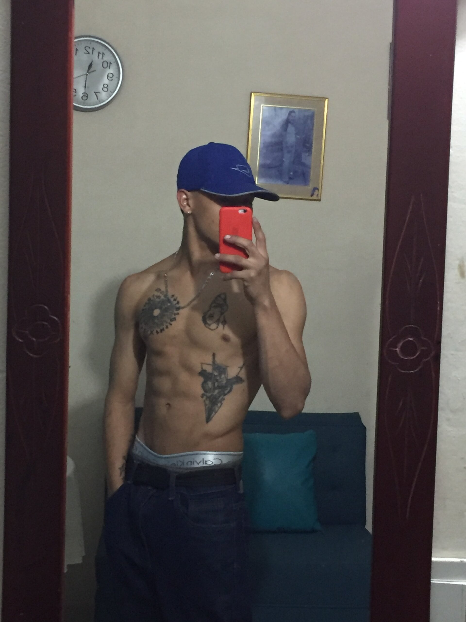 XXX Porn Photo of Nude thomasjones_ 17
