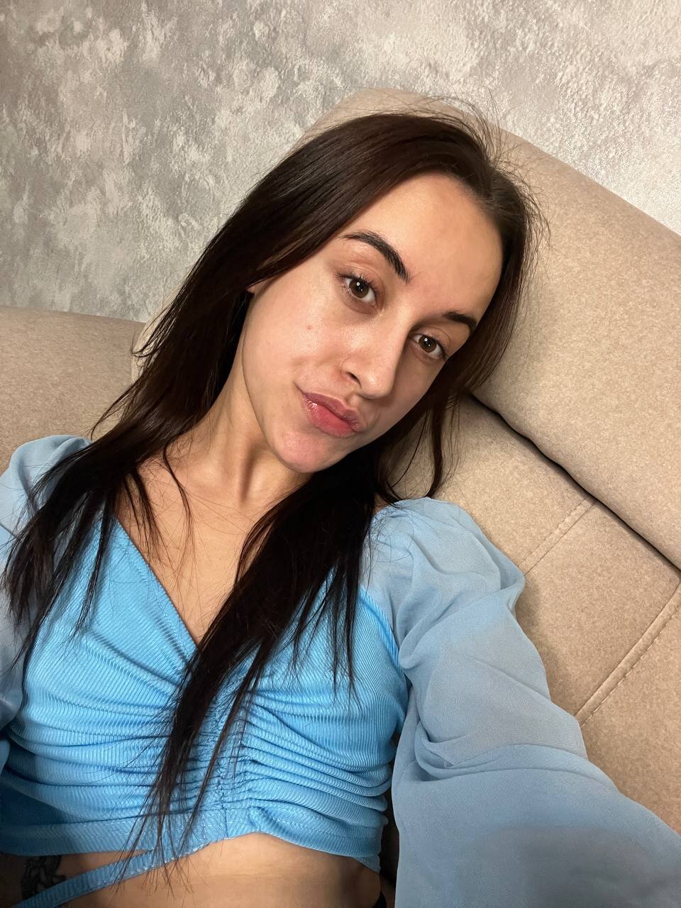 XXX Porn Photo of Nude MarcelinaMei 24
