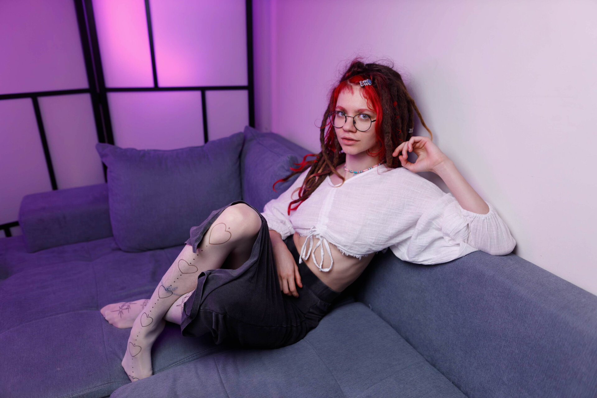 XXX Porn Photo of Nude Rin_Skylar 117