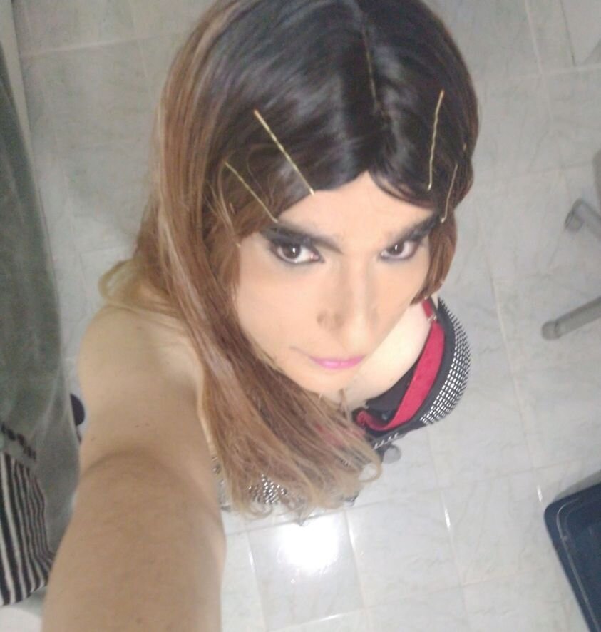 XXX Porn Photo of Nude drianagamer 5