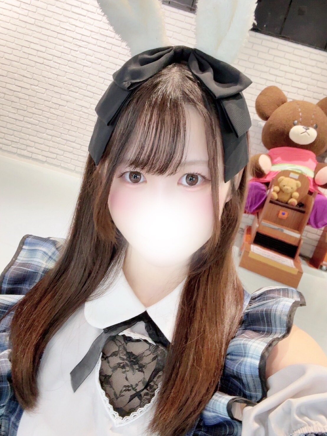 XXX Porn Photo of Nude chan_hina 5